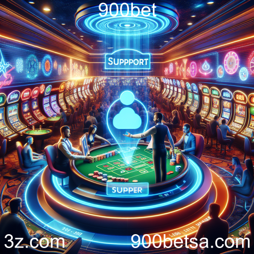 A Importância da Categoria 'Suporte' nos Jogos